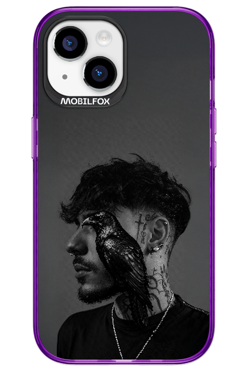 RAVEN 2.0 - Apple iPhone 15