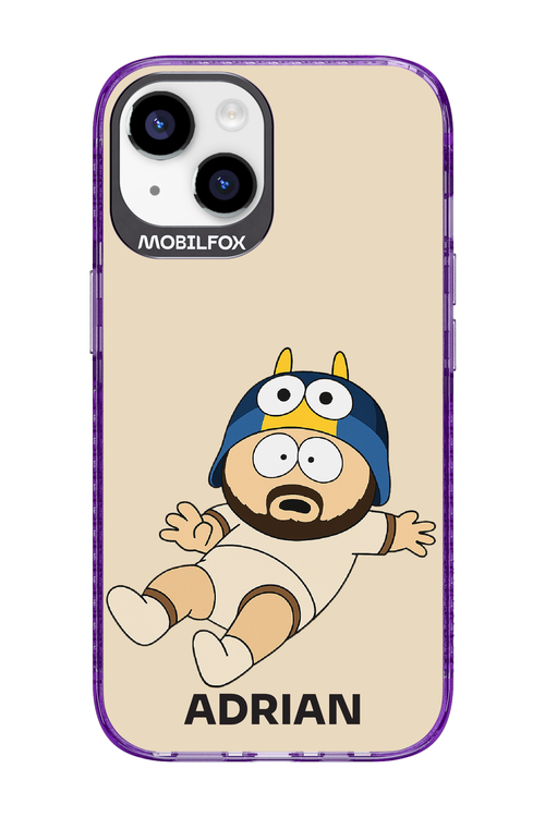 ChildHeli 1 - Apple iPhone 14