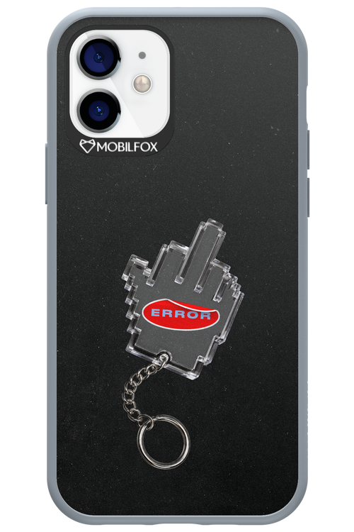 Err0r 2.0 - Apple iPhone 12