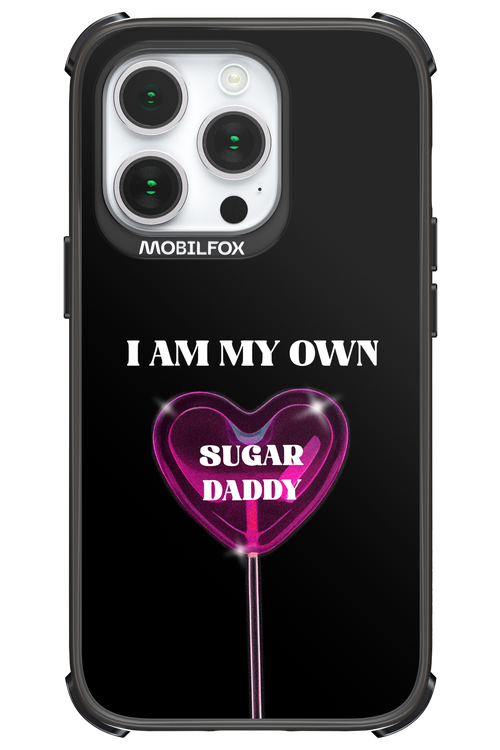 Sugar Daddy - Apple iPhone 14 Pro