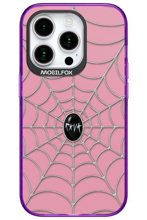 SpiderQueen 2.0 - Apple iPhone 15 Pro
