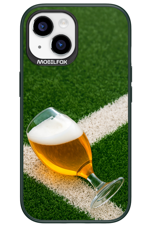 Just some beers 2.0 - Apple iPhone 15