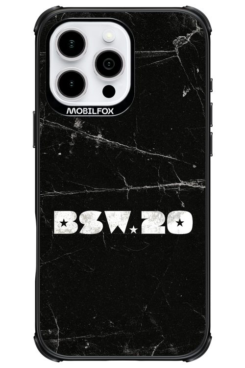 BSW 20 (2) 2.0 - Apple iPhone 16 Pro Max