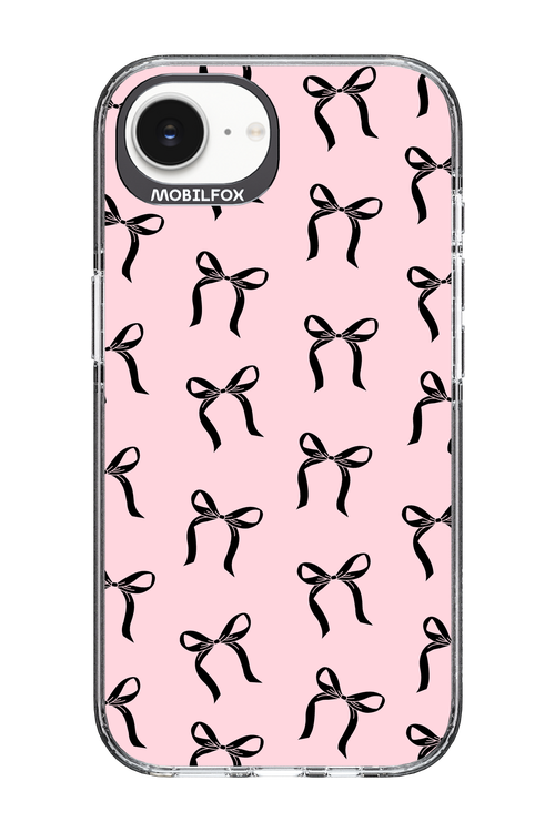 Bow Promise 2.0 - Apple iPhone 16e