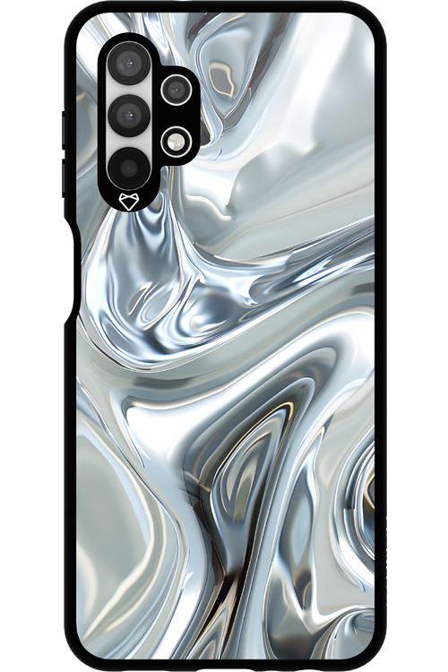 True Silver 2.0 - Samsung Galaxy A13 4G