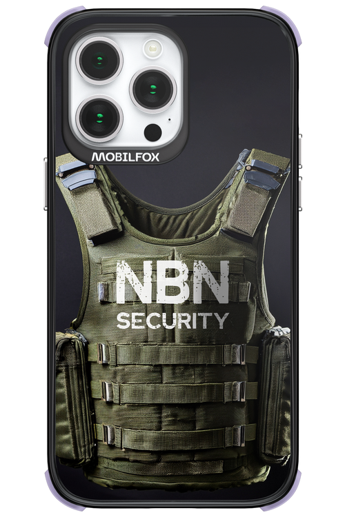 Secu 2.0 - Apple iPhone 14 Pro Max