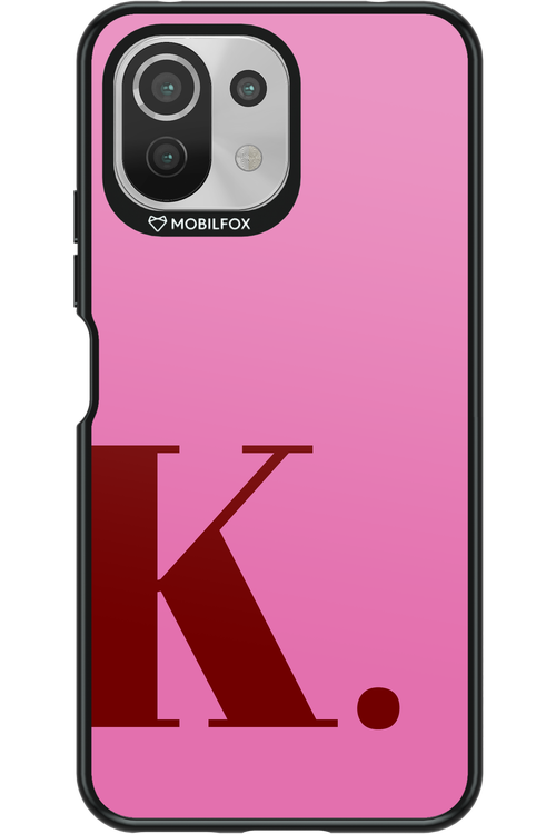 K (Sorbet) 2.0 - Xiaomi Mi 11 Lite (2021)