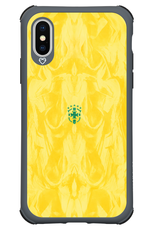 Brasil 2.0 - Apple iPhone X