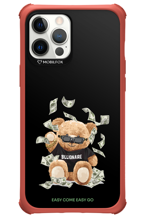 Easy Come Easy Go 2.0 - Apple iPhone 12 Pro Max
