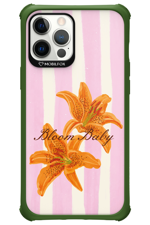 Bloom Baby 2.0 - Apple iPhone 12 Pro Max