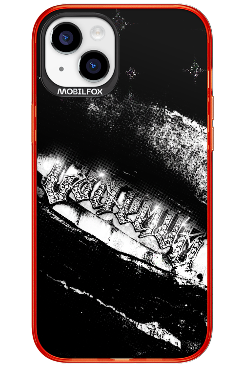 Grillz Black Centaur 2.0 - Apple iPhone 15 Plus