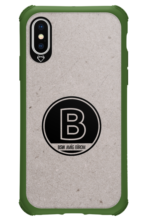 Alig bírom - Apple iPhone XS