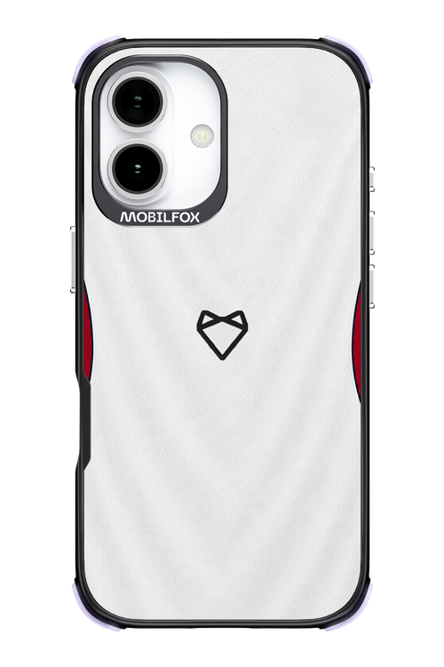 England X Mobilfox 2.0 - Apple iPhone 17