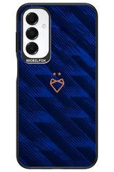 Franta 2.0 x Mobilfox 2.0 - Samsung A16