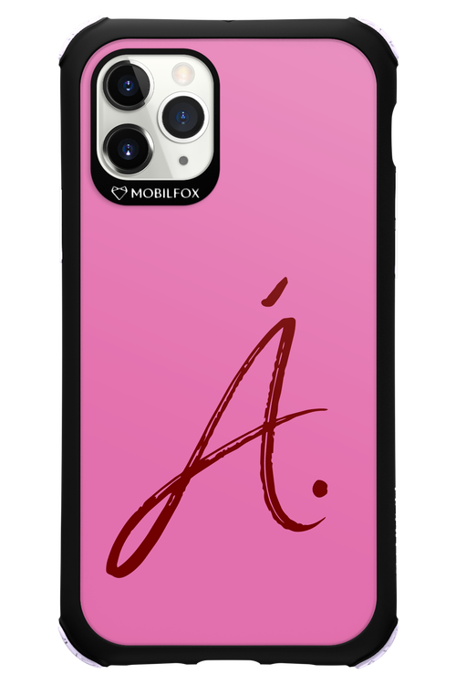 (Sorbet) A II 2.0 - Apple iPhone 11 Pro