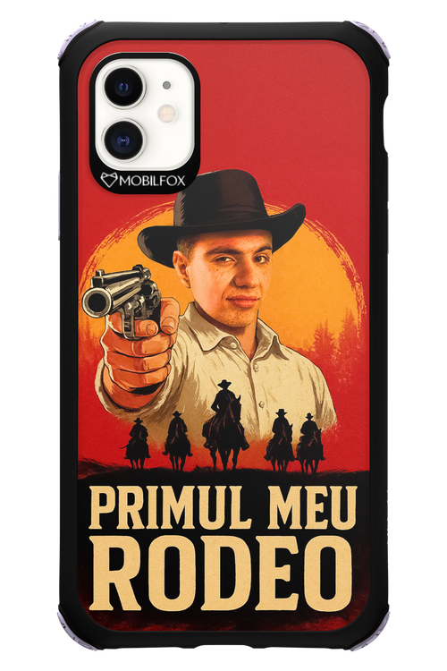 Cowboy - Apple iPhone 11
