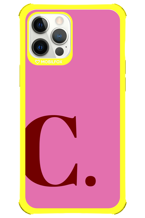 C (Sorbet) 2.0 - Apple iPhone 12 Pro Max
