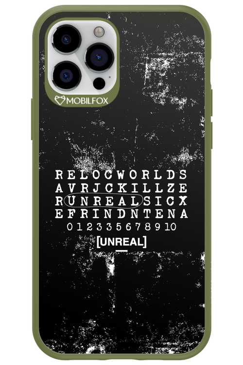 X Ten 2.0 - Apple iPhone 12 Pro