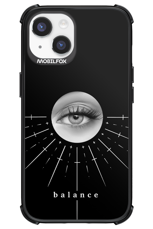 Szem 2.0 - Apple iPhone 14