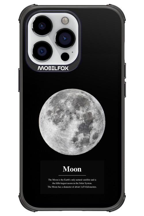 Moon 2.0 - Apple iPhone 13 Pro