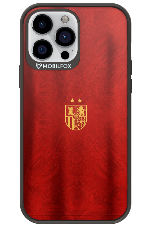 Spain II 2.0 - Apple iPhone 13 Pro Max