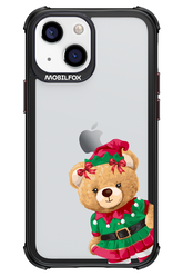 Mrs. Elf - Apple iPhone 13 Mini