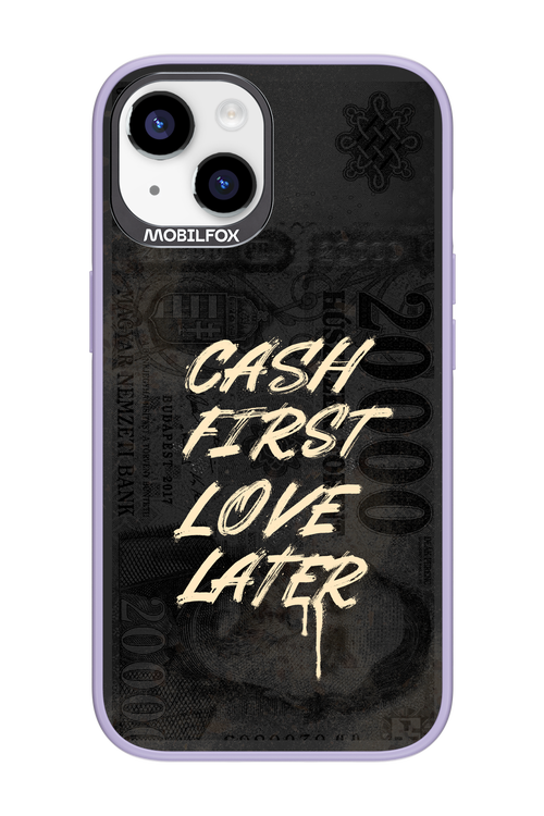 Love Later 2.0 - Apple iPhone 14