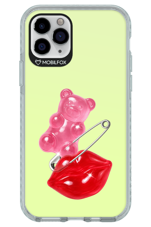 Gummy Pin 2.0 - Apple iPhone 11 Pro