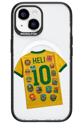 The T-Shirt - Apple iPhone 15