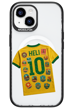 The T-Shirt - Apple iPhone 15