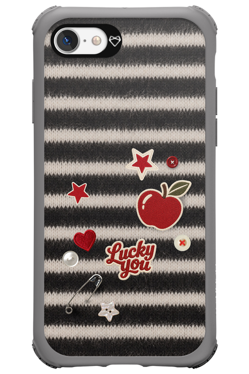 Lucky You 2.0 - Apple iPhone 7