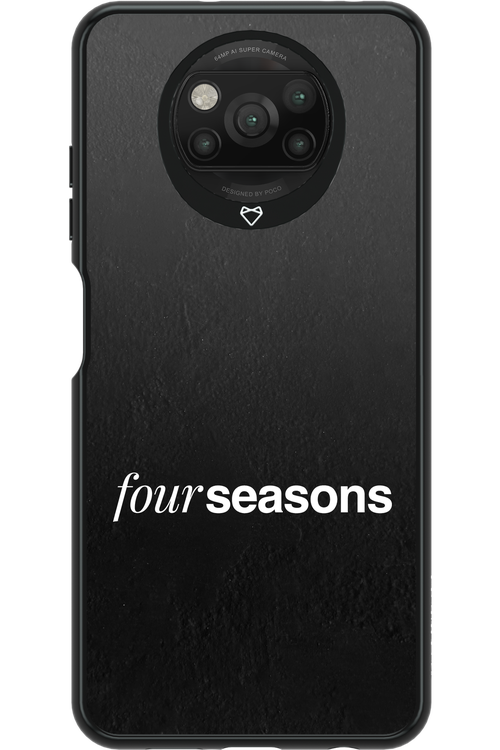 BSW FourSeasons 2 2.0 - Xiaomi Poco X3 Pro