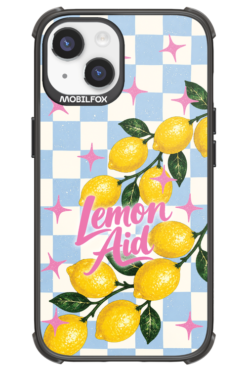 LEMON AID 2.0 - Apple iPhone 14