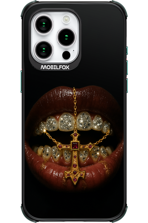 Greedy 2.0 - Apple iPhone 15 Pro Max