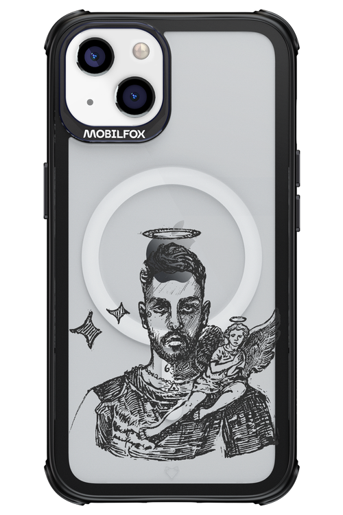 iNGER White  2.0 - Apple iPhone 13