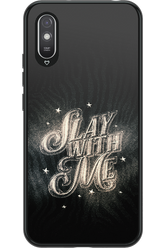 Slay with Me - Xiaomi Redmi 9A