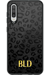 BLD BLVCK LEO - Samsung Galaxy A50