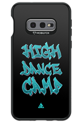 HDC 2 - Samsung Galaxy S10e