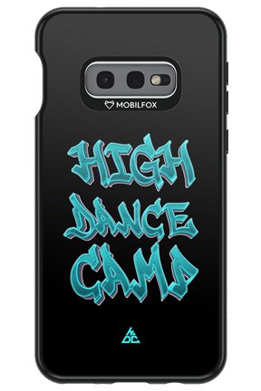 HDC 2 - Samsung Galaxy S10e