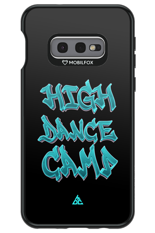 HDC 2 - Samsung Galaxy S10e