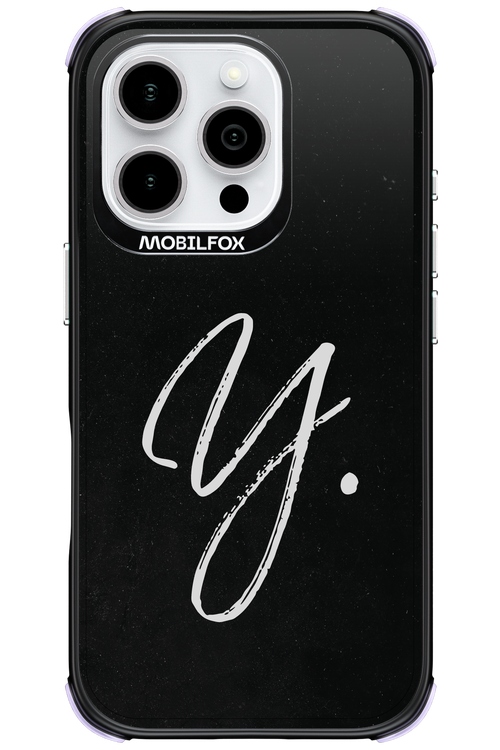 (Off Space) Y 2.0 - Apple iPhone 16 Pro