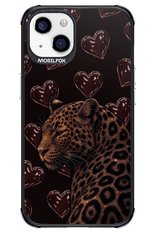 Leo Hearts 2.0 - Apple iPhone 13