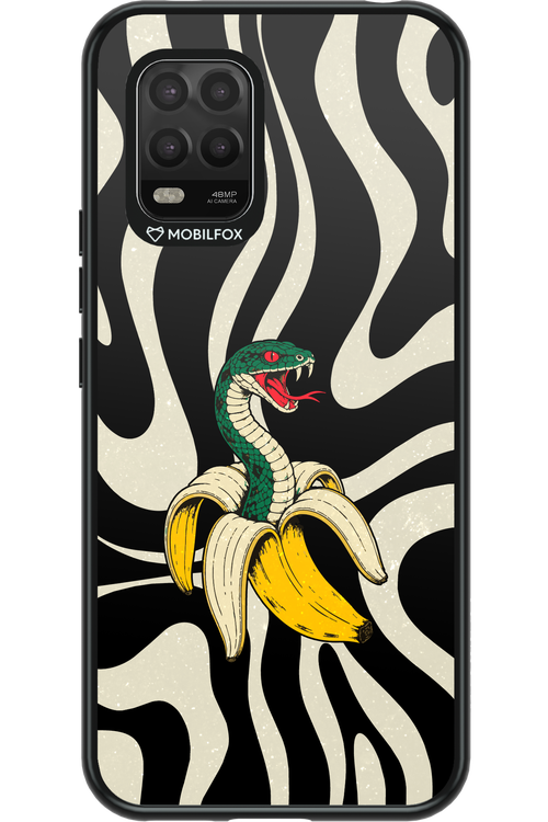 Banana Bite 2.0 - Xiaomi Mi 10 Lite 5G