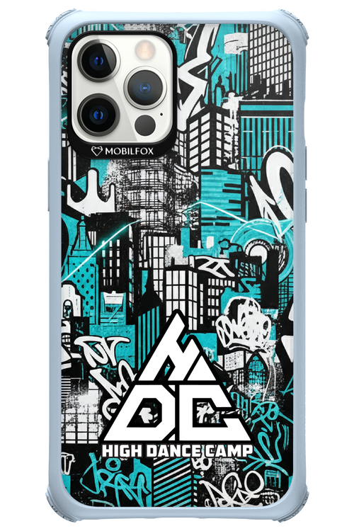 HDC 3 - Apple iPhone 12 Pro Max