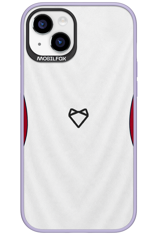 England X Mobilfox 2.0 - Apple iPhone 15 Plus