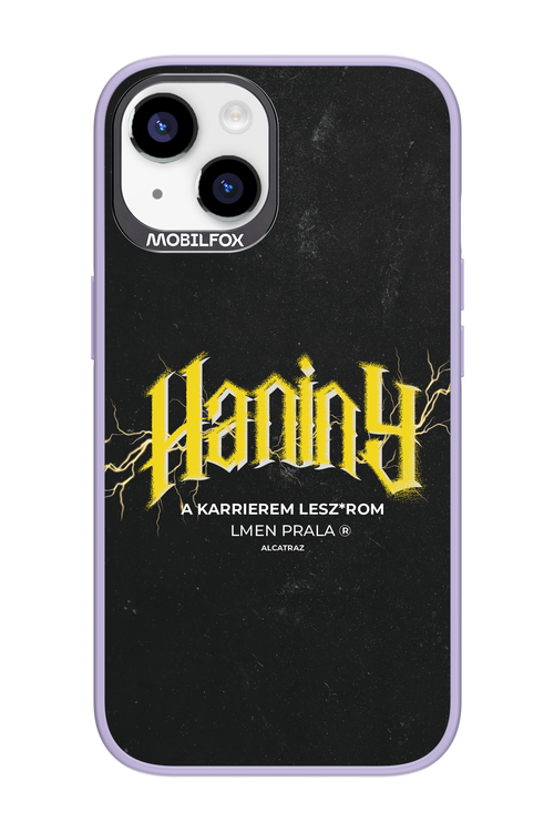 A KARRIEREM LESZ_ROM - Apple iPhone 14