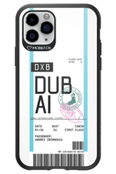 Andrei Zbirnoaia - Apple iPhone 11 Pro