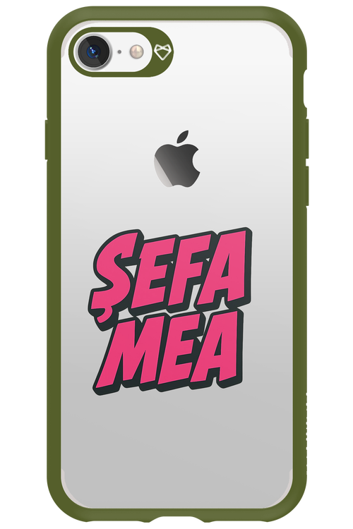 Sefa Mea - Apple iPhone 7