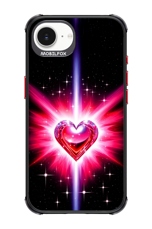 Bright Heart 2.0 - Apple iPhone 17e