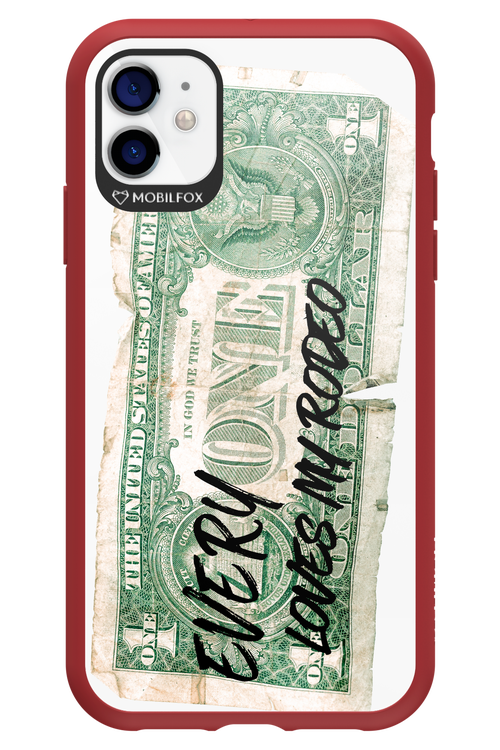 RODEO II 2.0 - Apple iPhone 11